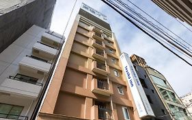 東横inn日本橋三越前a4